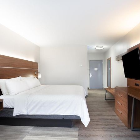 Holiday Inn Express & Suites - Morehead City By Ihg Экстерьер фото