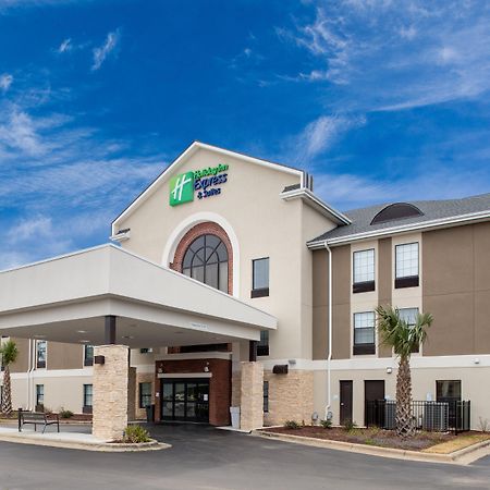 Holiday Inn Express & Suites - Morehead City By Ihg Экстерьер фото