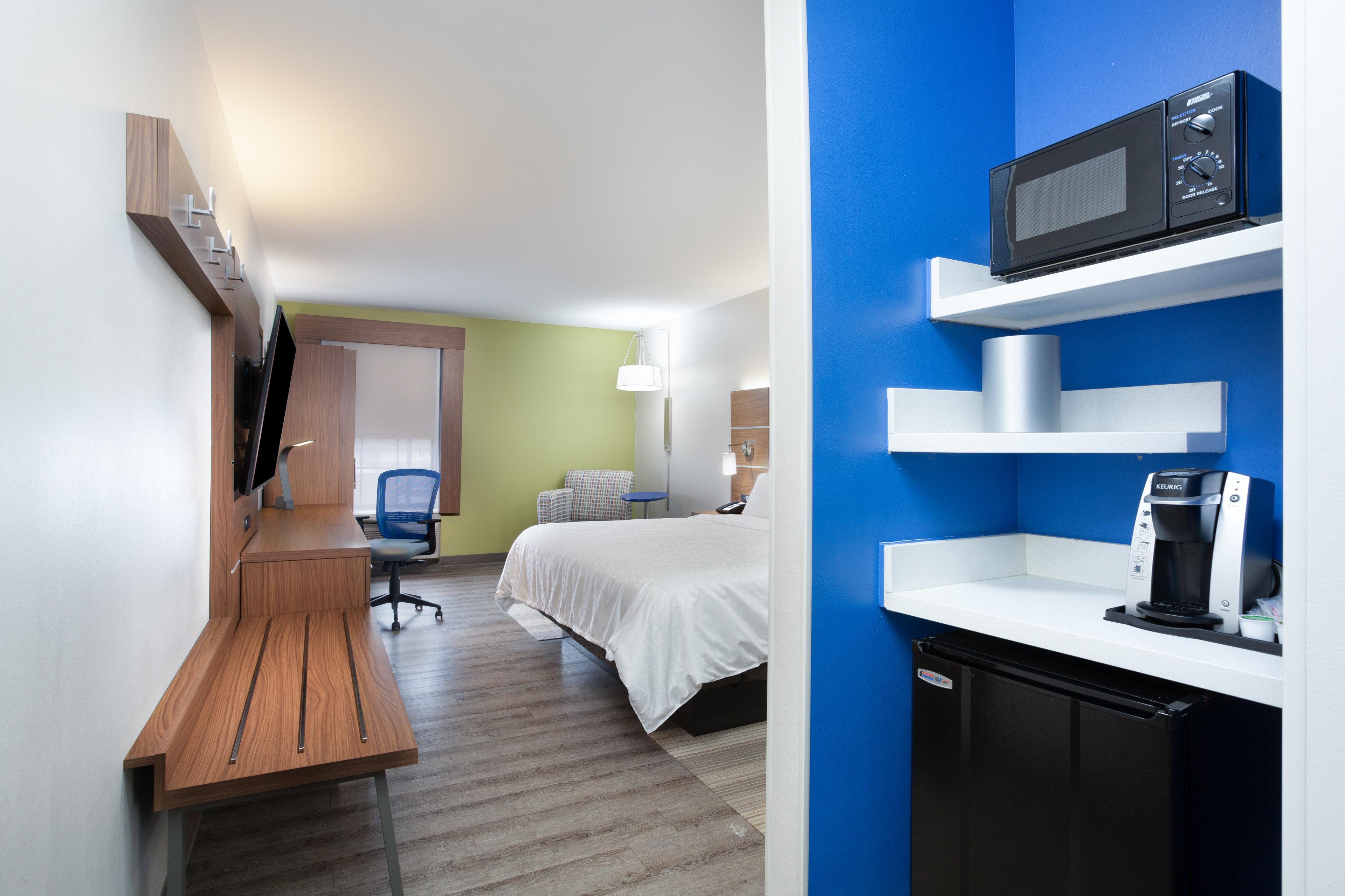 Holiday Inn Express & Suites - Morehead City By Ihg Экстерьер фото
