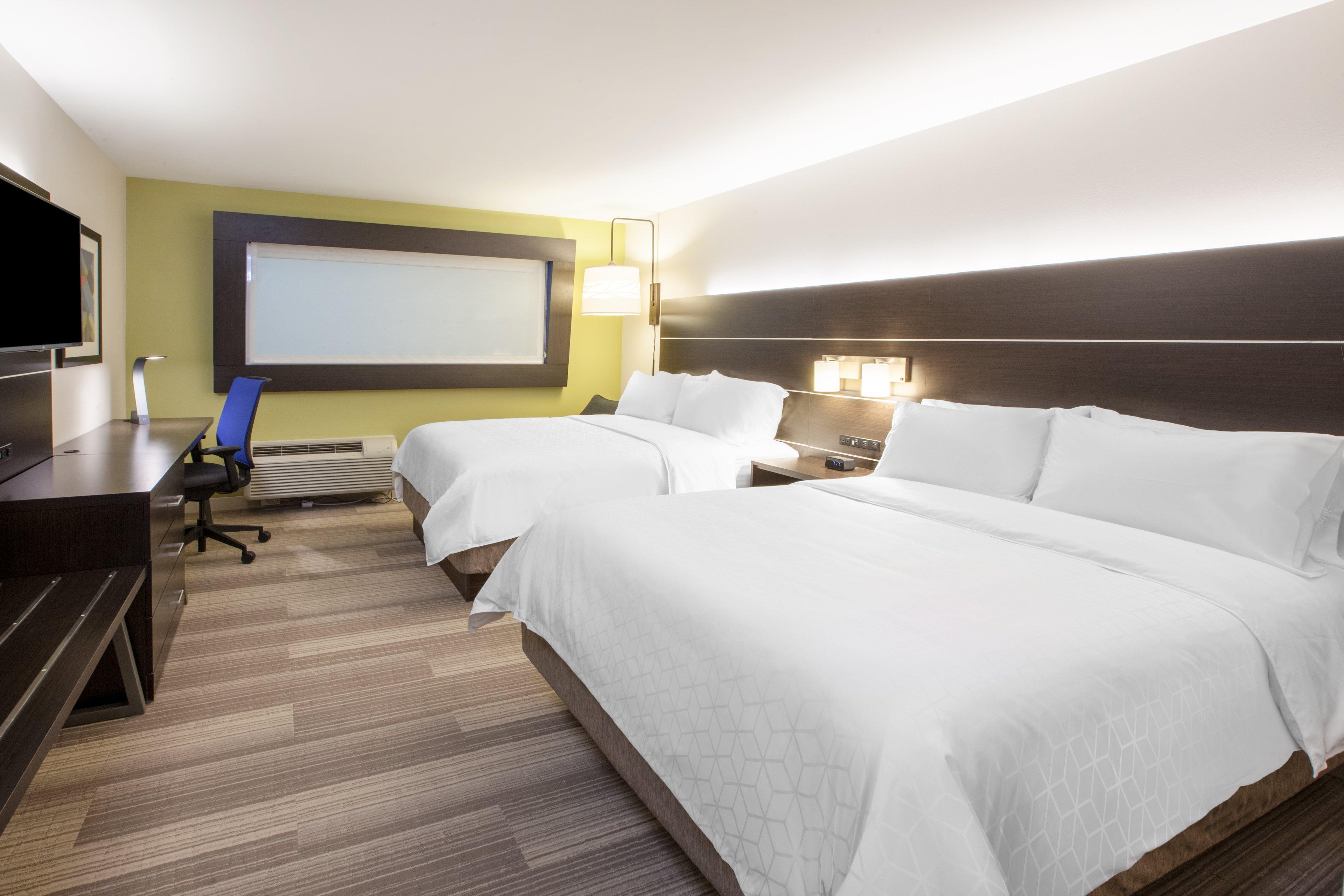 Holiday Inn Express & Suites - Morehead City By Ihg Экстерьер фото