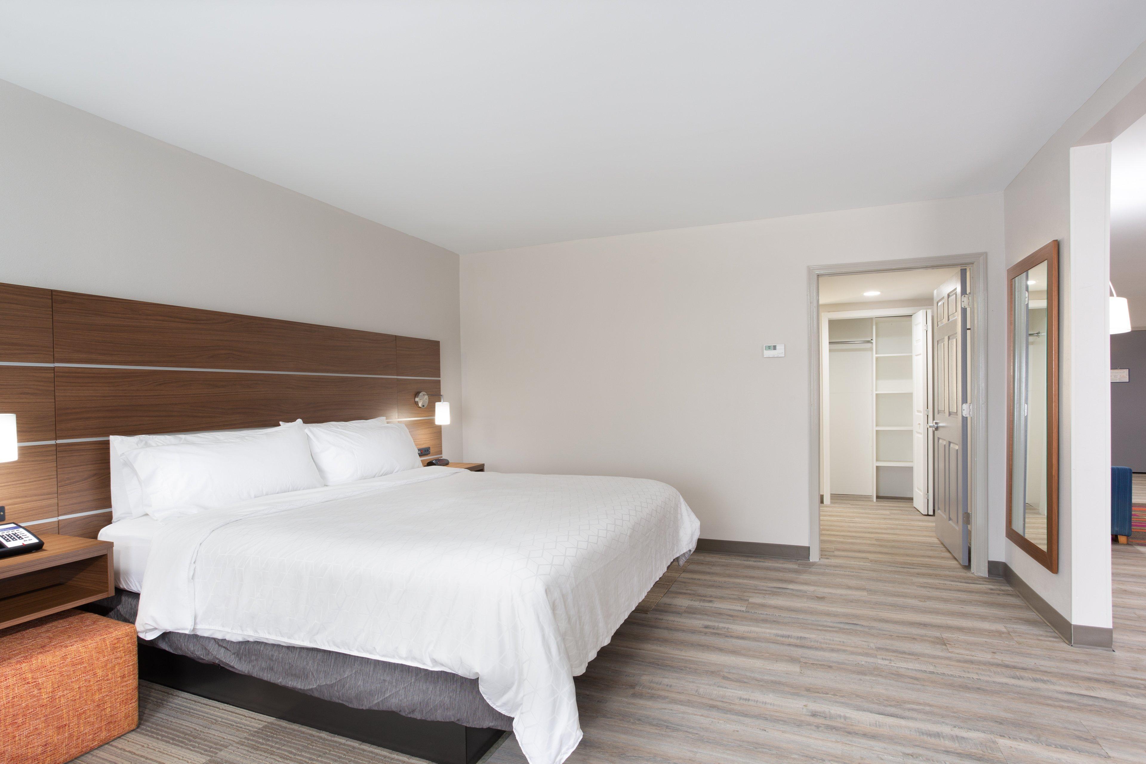 Holiday Inn Express & Suites - Morehead City By Ihg Экстерьер фото