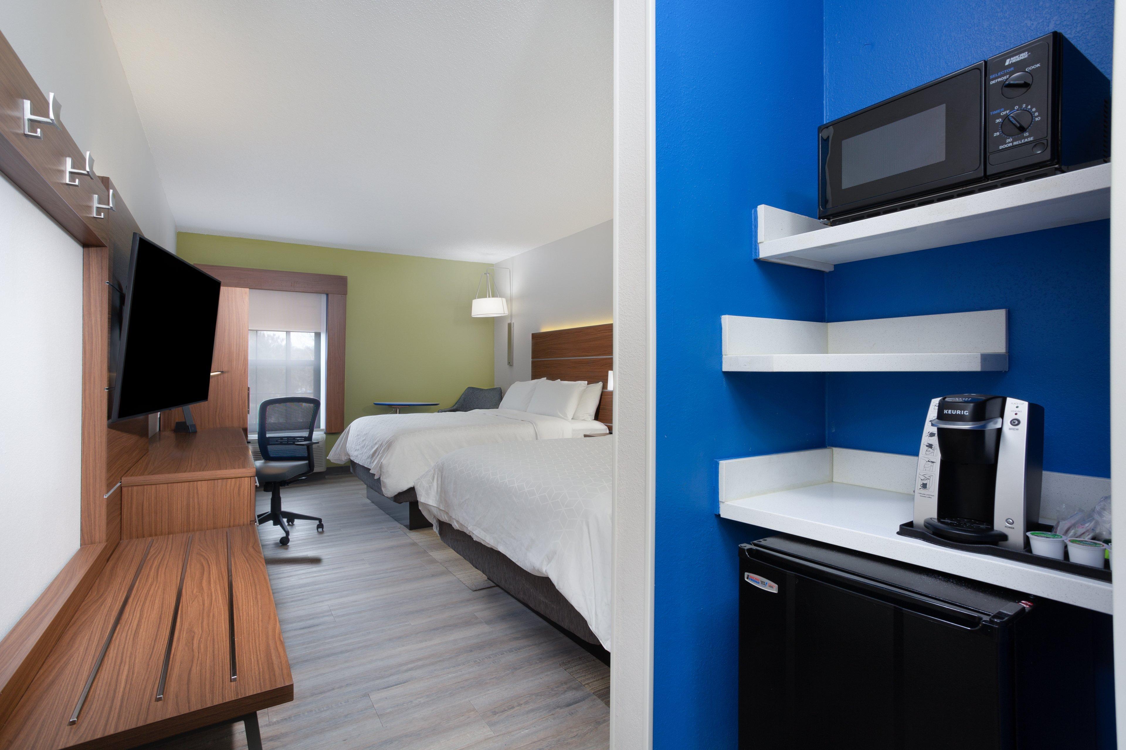 Holiday Inn Express & Suites - Morehead City By Ihg Экстерьер фото