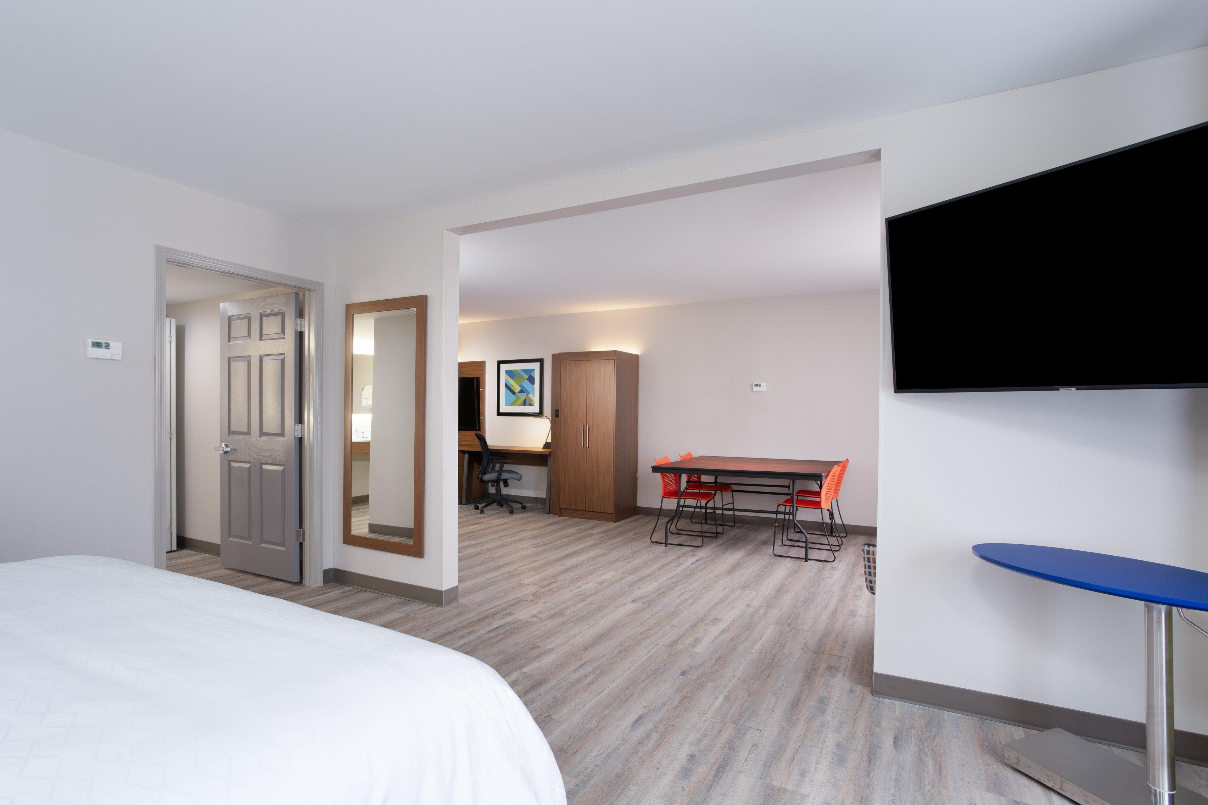 Holiday Inn Express & Suites - Morehead City By Ihg Экстерьер фото