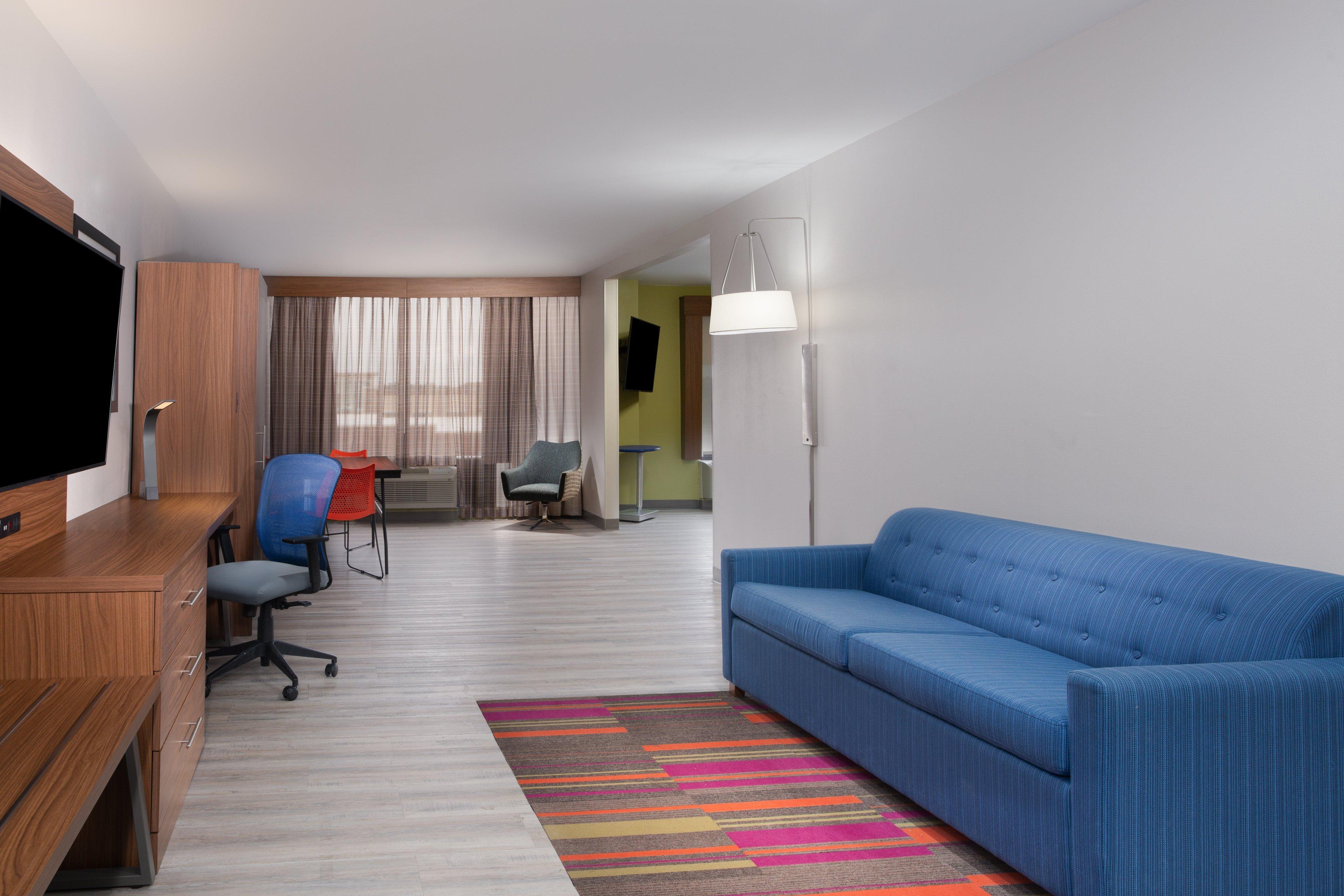 Holiday Inn Express & Suites - Morehead City By Ihg Экстерьер фото