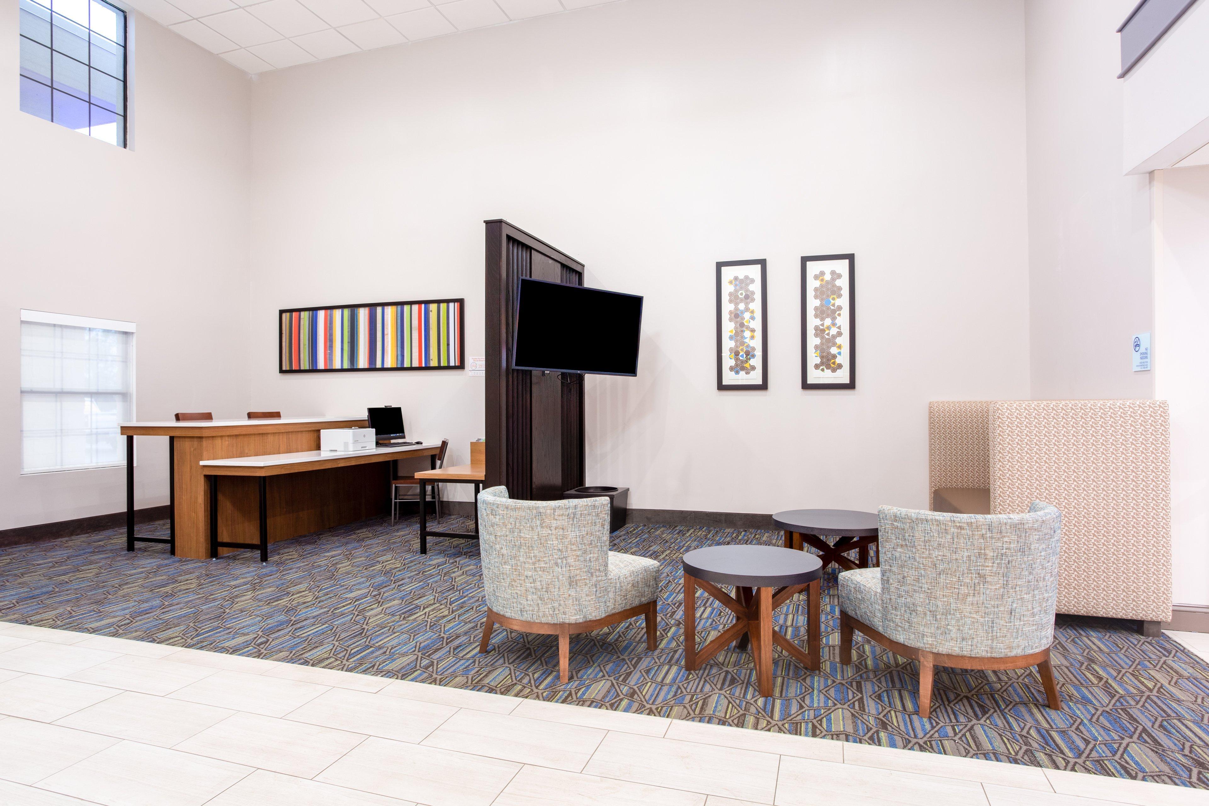 Holiday Inn Express & Suites - Morehead City By Ihg Экстерьер фото