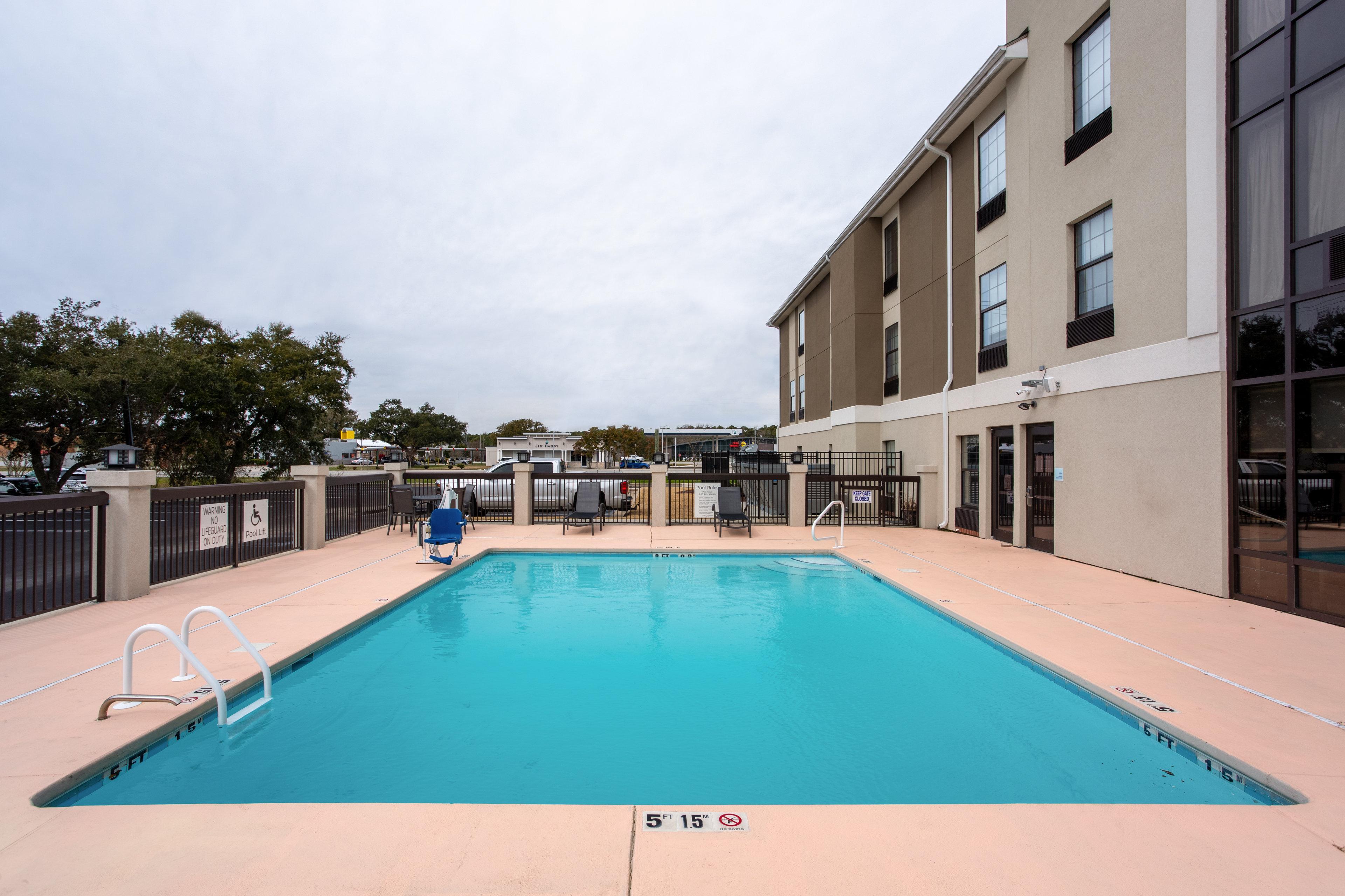 Holiday Inn Express & Suites - Morehead City By Ihg Экстерьер фото