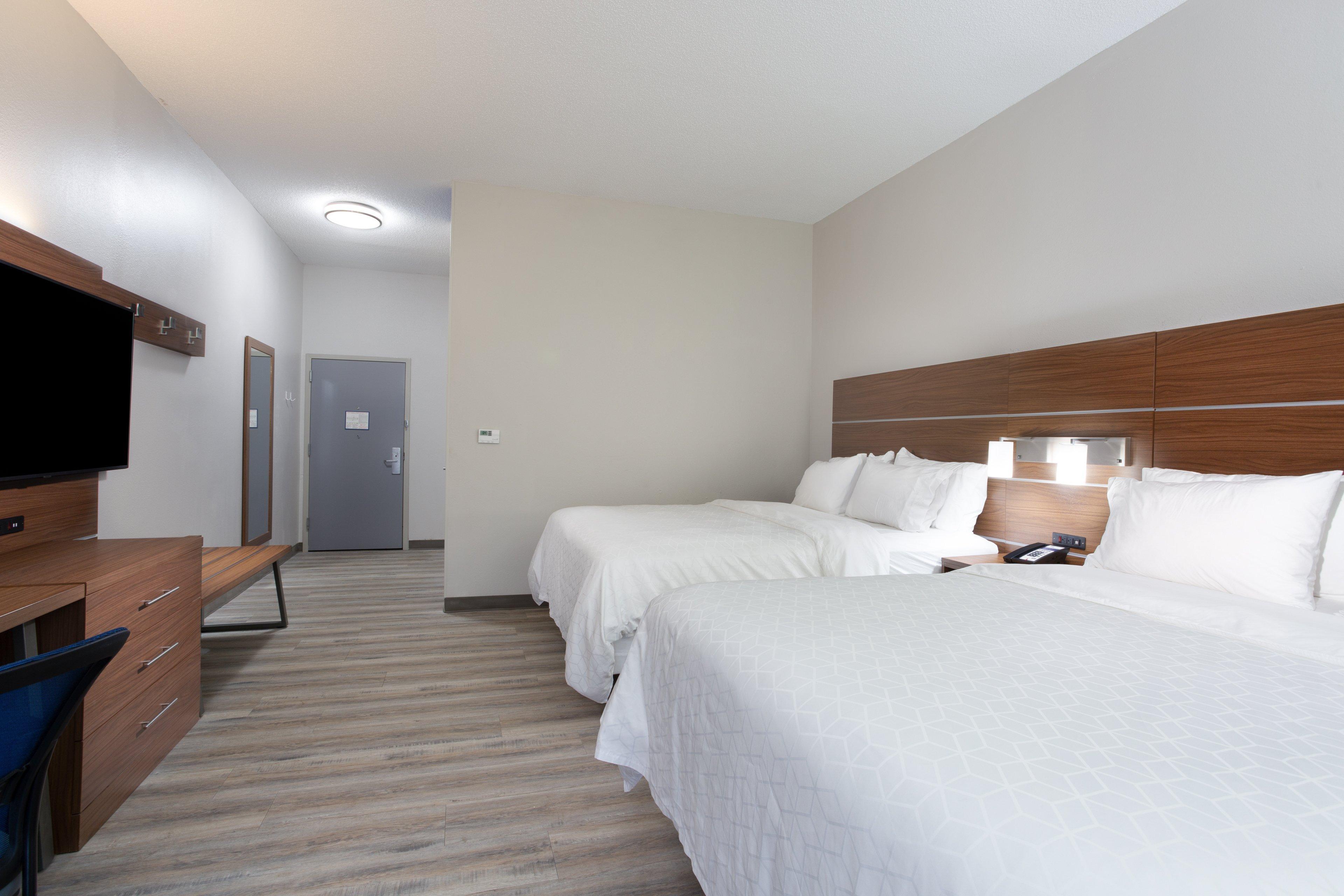 Holiday Inn Express & Suites - Morehead City By Ihg Экстерьер фото