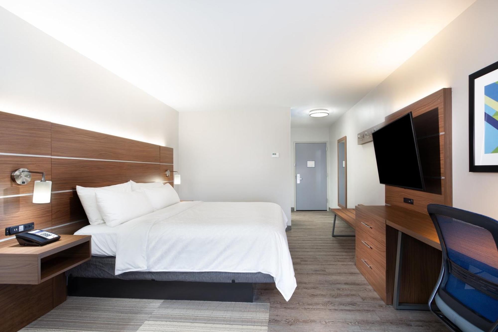 Holiday Inn Express & Suites - Morehead City By Ihg Экстерьер фото