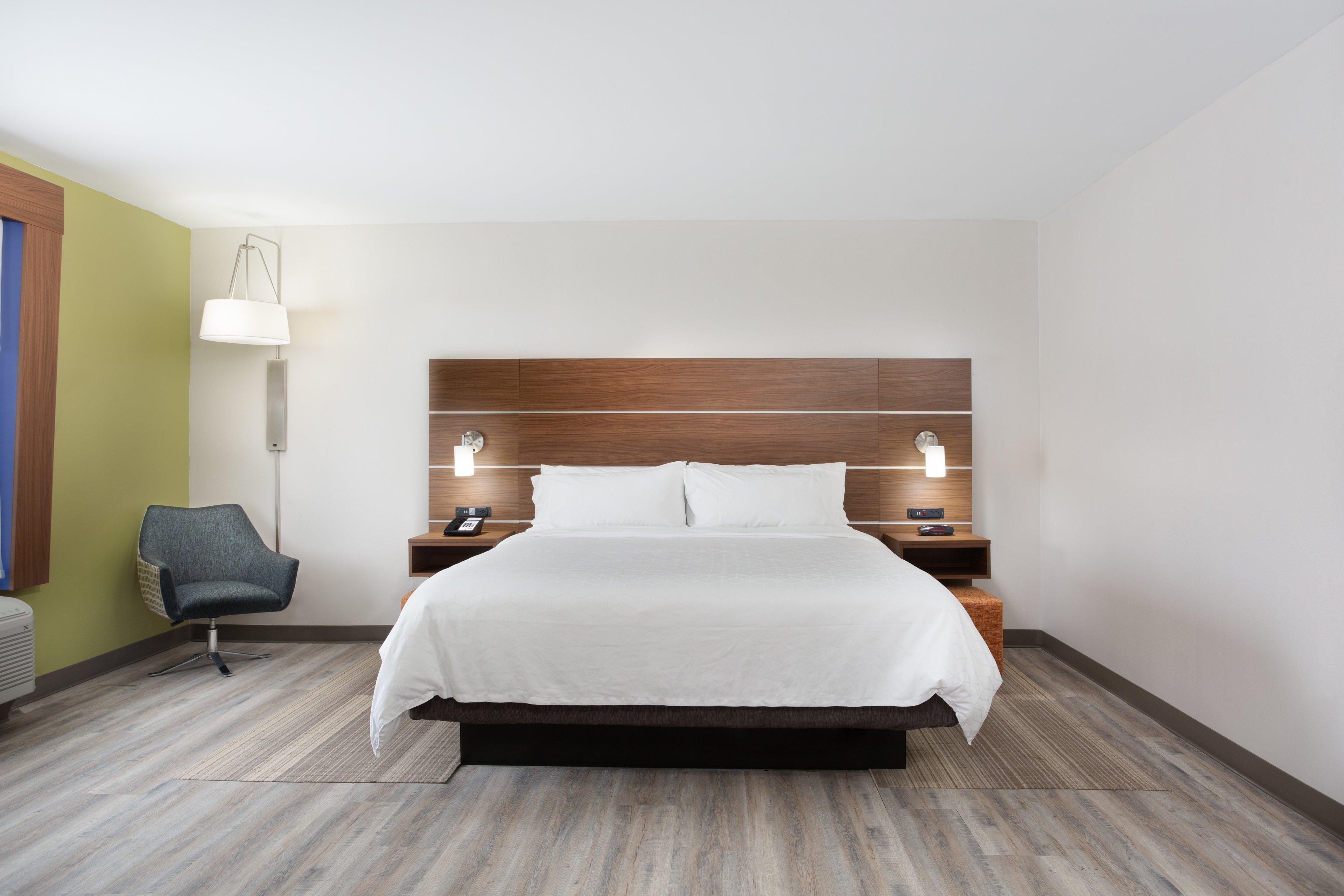 Holiday Inn Express & Suites - Morehead City By Ihg Экстерьер фото