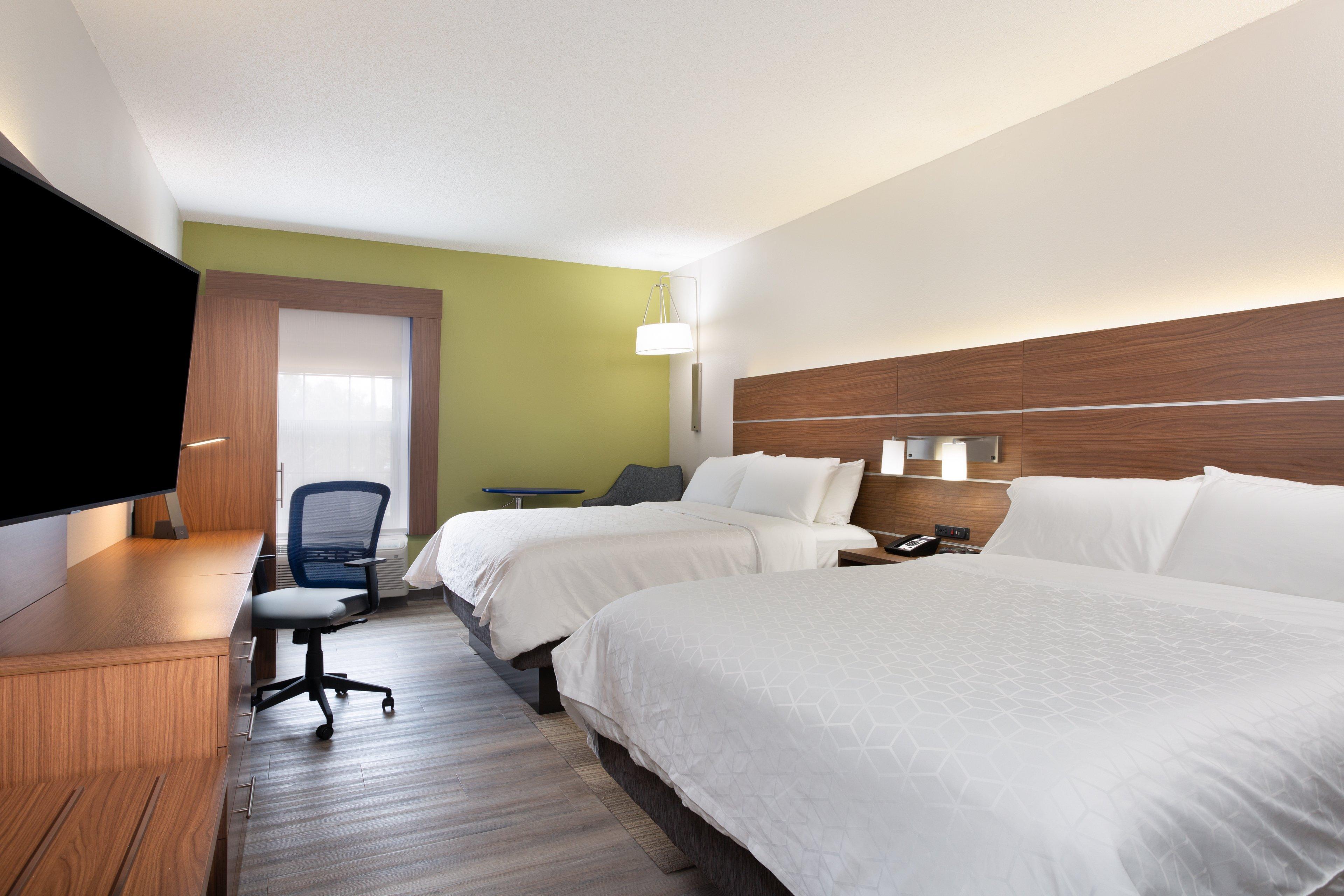 Holiday Inn Express & Suites - Morehead City By Ihg Экстерьер фото