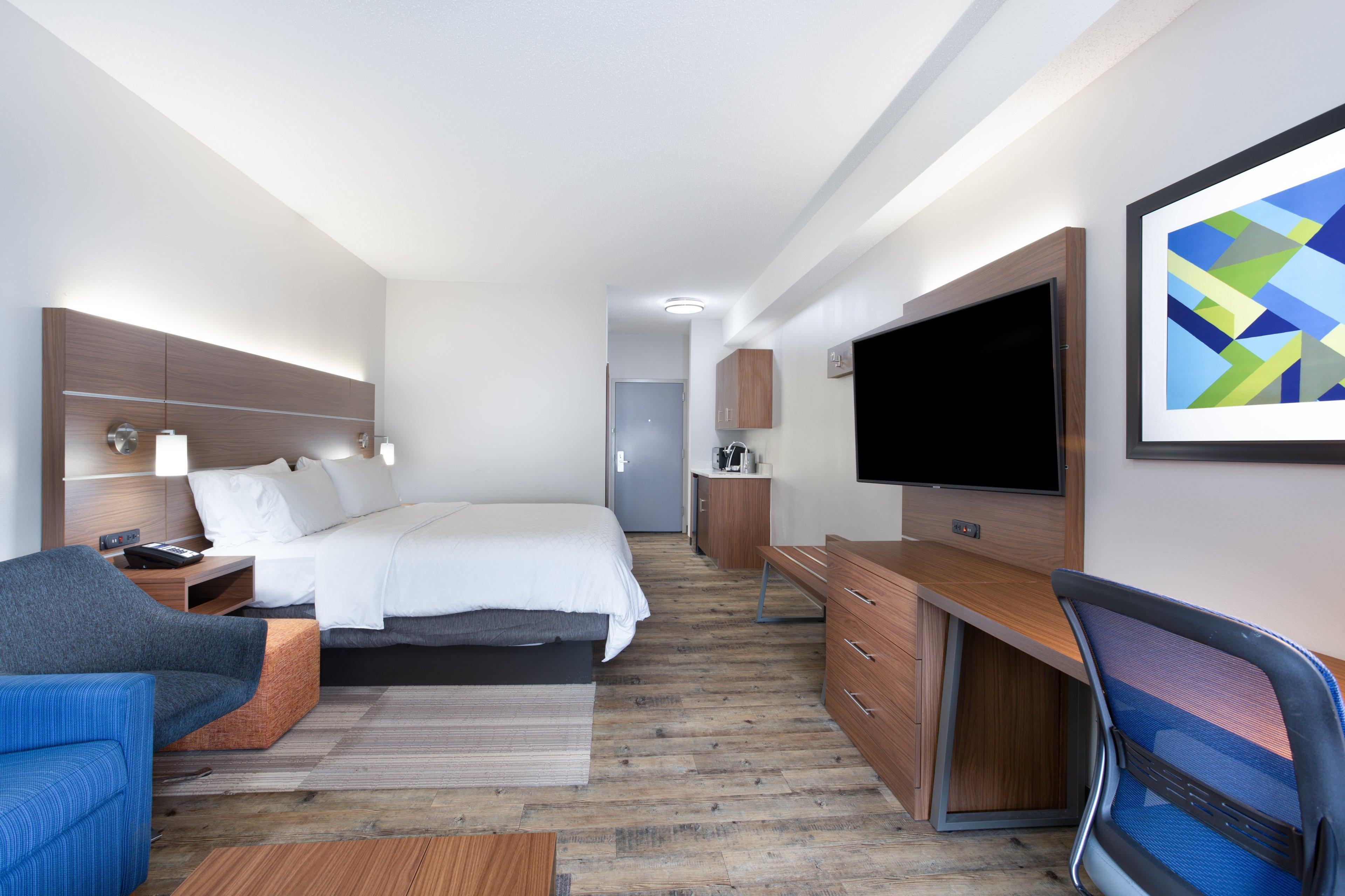 Holiday Inn Express & Suites - Morehead City By Ihg Экстерьер фото