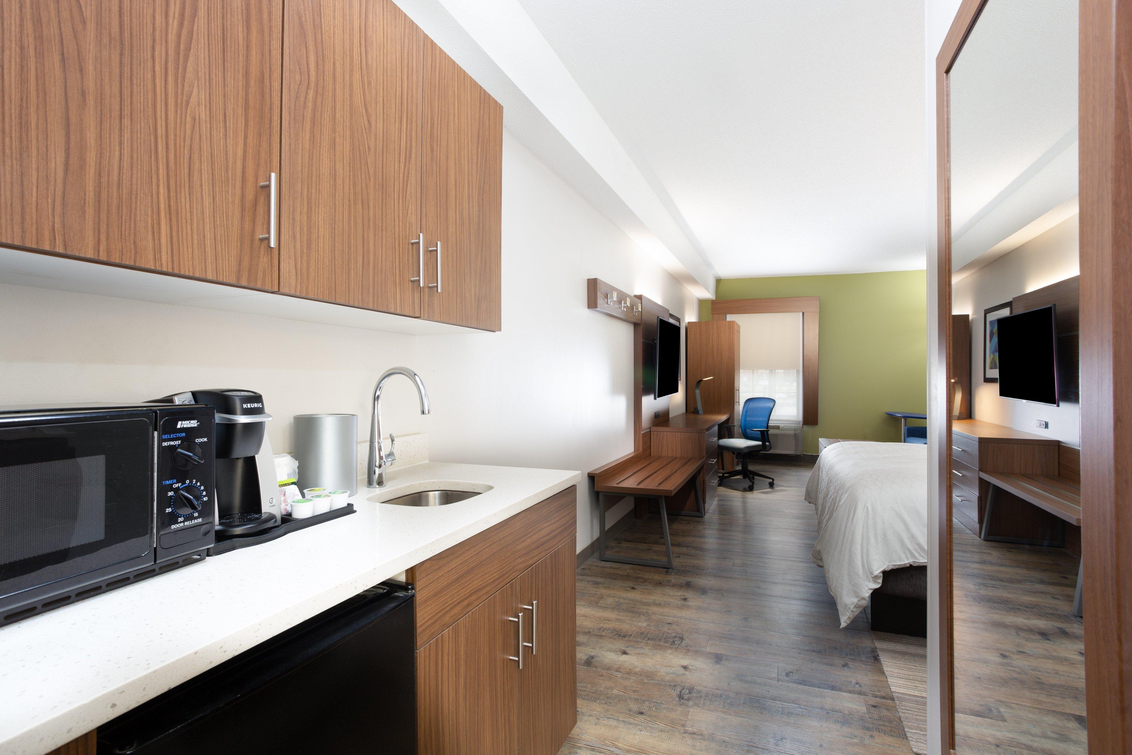 Holiday Inn Express & Suites - Morehead City By Ihg Экстерьер фото