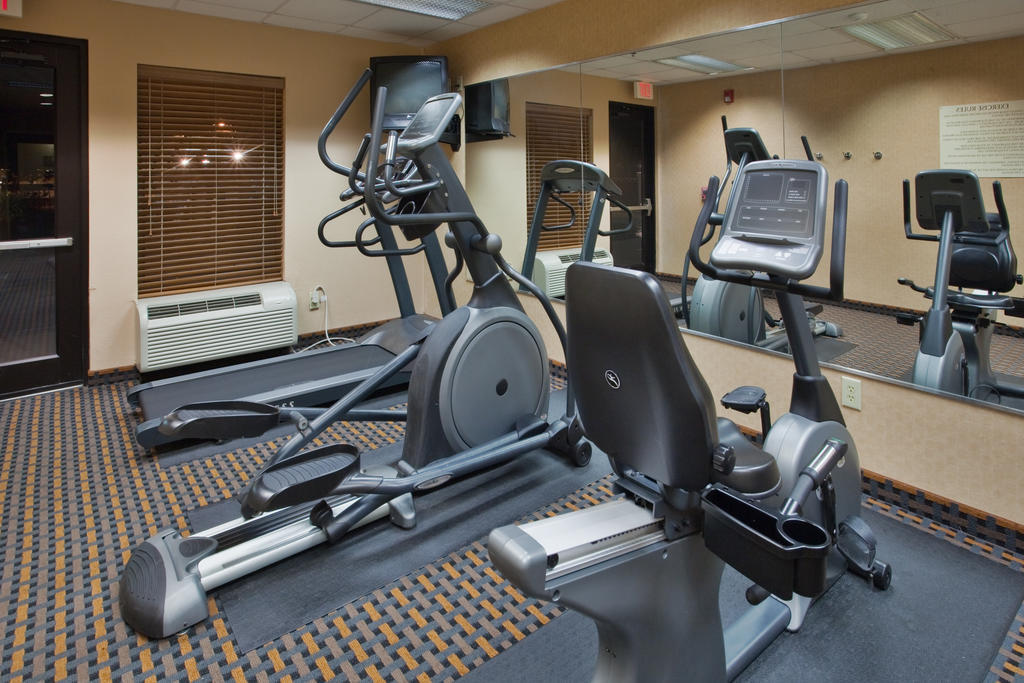 Holiday Inn Express & Suites - Morehead City By Ihg Удобства фото