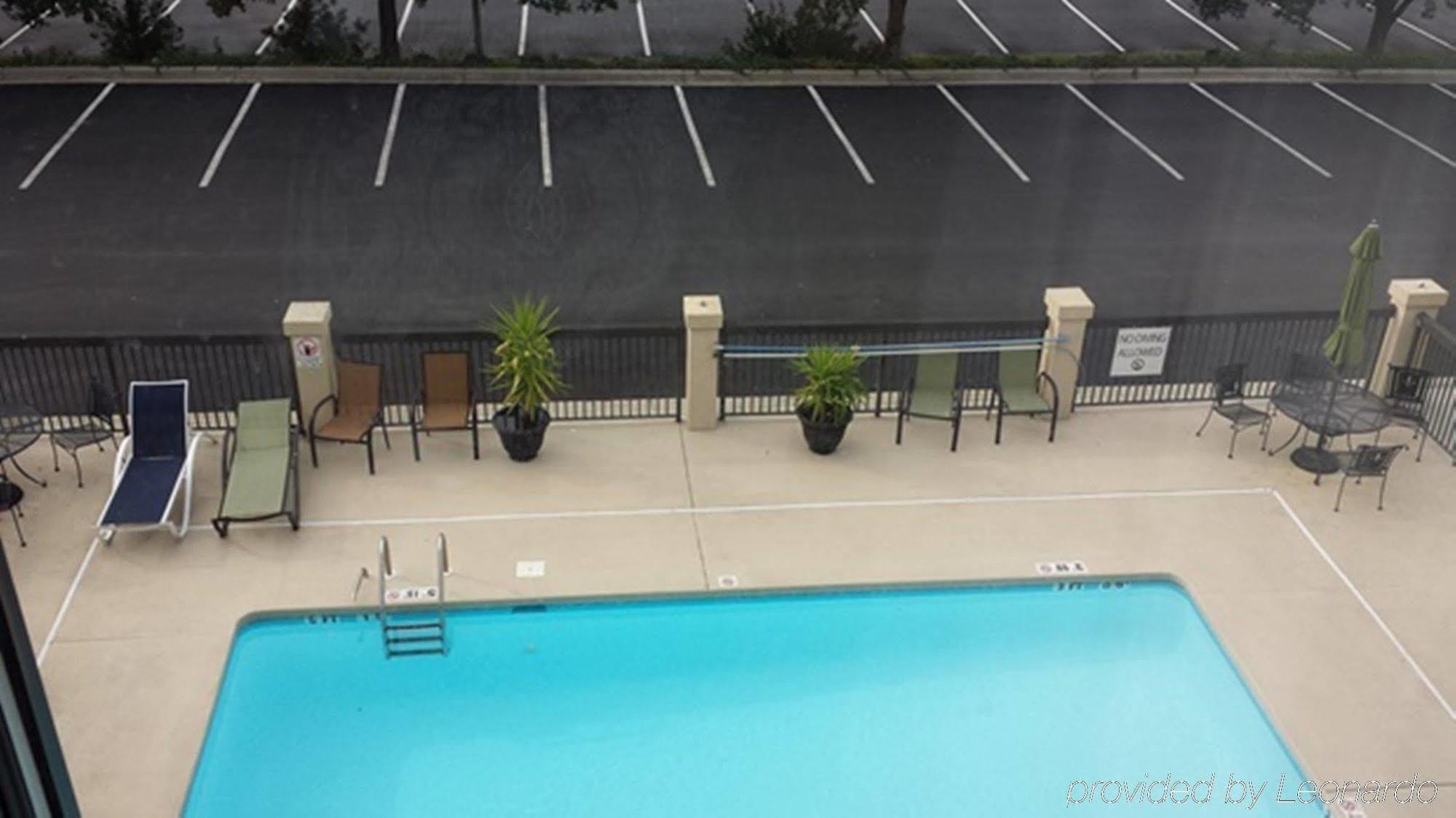 Holiday Inn Express & Suites - Morehead City By Ihg Экстерьер фото
