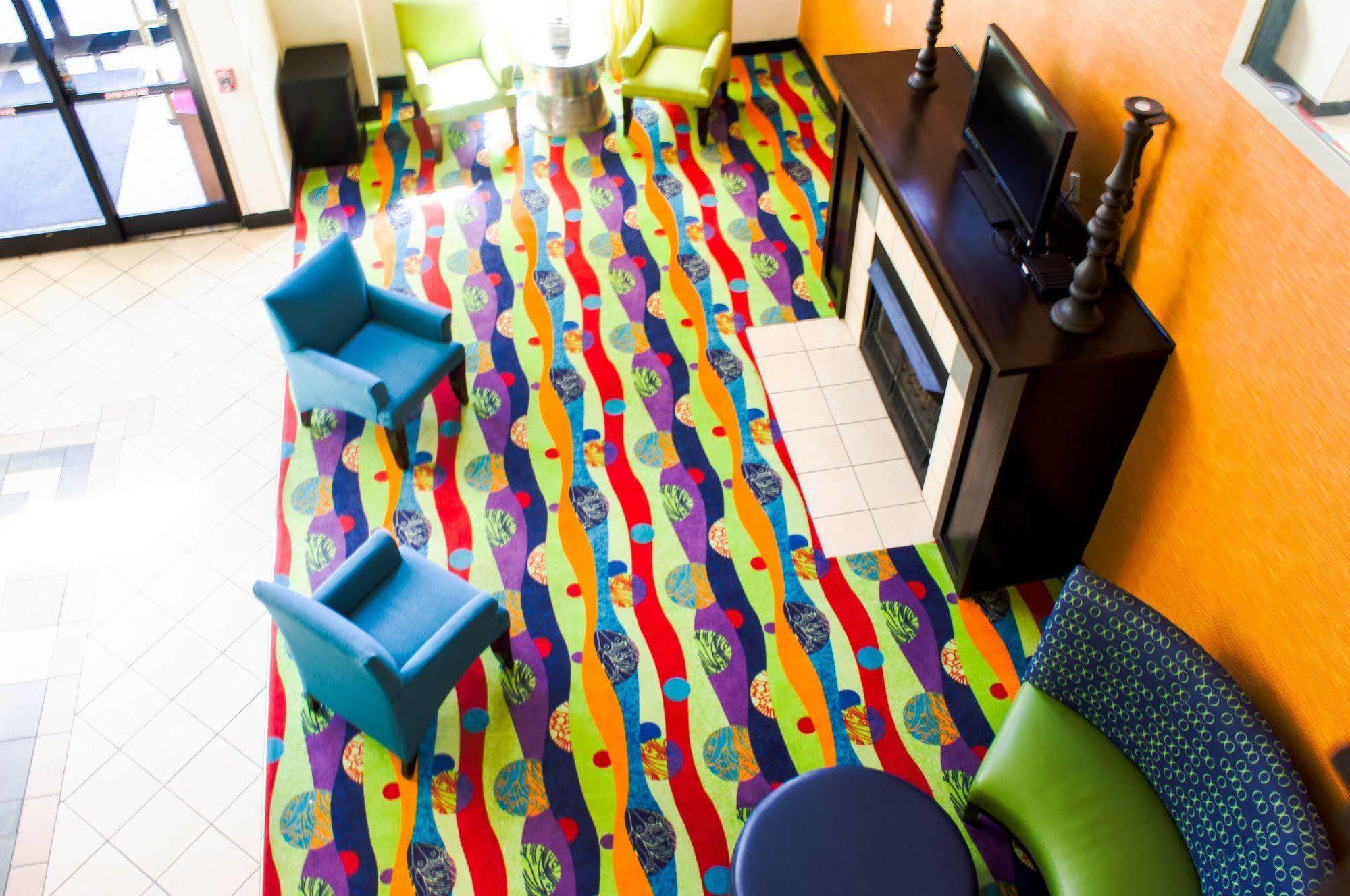 Holiday Inn Express & Suites - Morehead City By Ihg Экстерьер фото