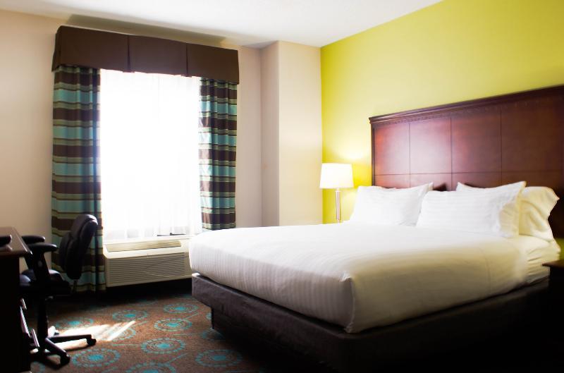 Holiday Inn Express & Suites - Morehead City By Ihg Экстерьер фото
